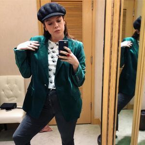 Meet your Posher, Emerson